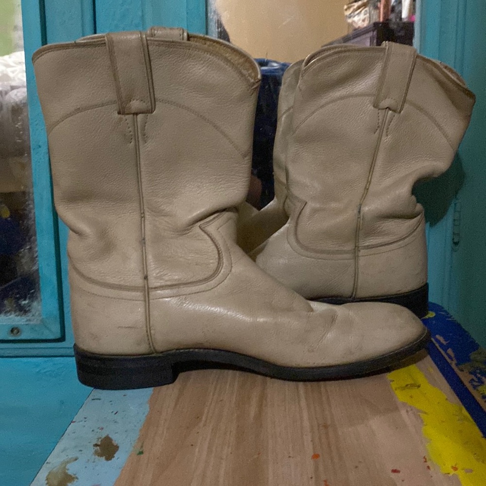 Women’s Justin Ropers